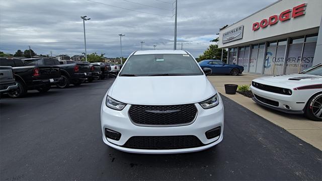 2026 Chrysler Pacifica PACIFICA SELECT 2026 Chrysler Pacifica PACIFICA SELECT