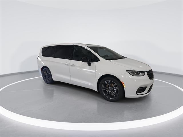 2026 Chrysler Pacifica PACIFICA SELECT 2026 Chrysler Pacifica PACIFICA SELECT