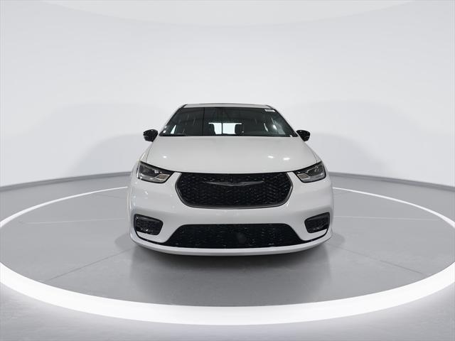 2026 Chrysler Pacifica PACIFICA SELECT 2026 Chrysler Pacifica PACIFICA SELECT