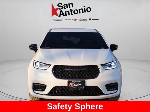 2026 Chrysler Pacifica PACIFICA SELECT 2026 Chrysler Pacifica PACIFICA SELECT