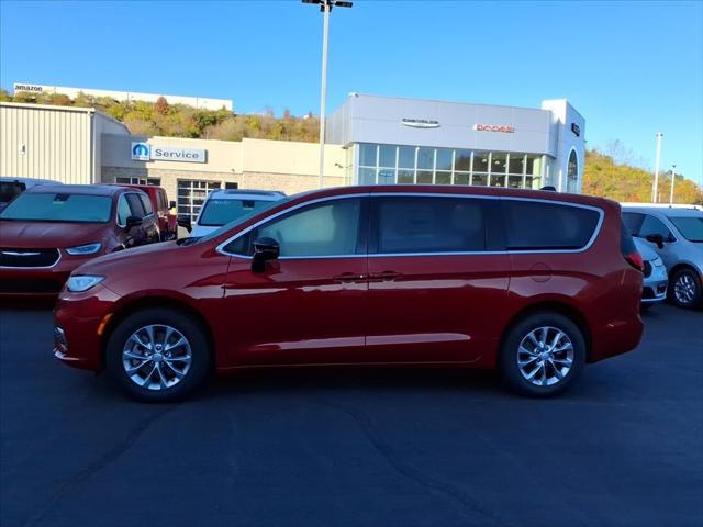 2026 Chrysler Pacifica PACIFICA SELECT AWD 2026 Chrysler Pacifica PACIFICA SELECT AWD