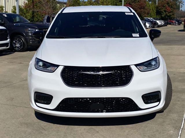 2026 Chrysler Pacifica PACIFICA SELECT 2026 Chrysler Pacifica PACIFICA SELECT