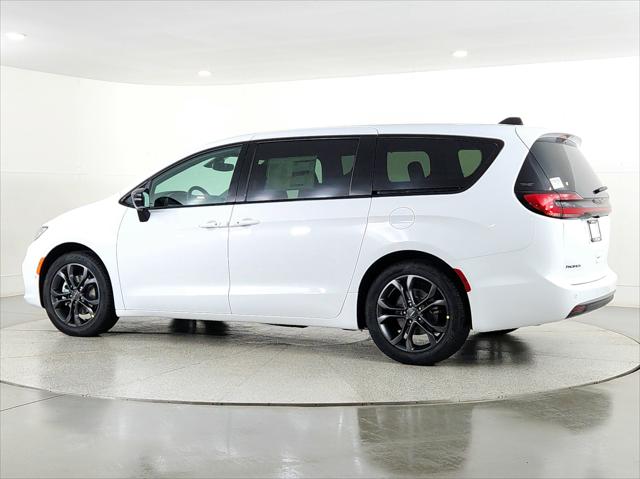 2026 Chrysler Pacifica PACIFICA SELECT 2026 Chrysler Pacifica PACIFICA SELECT