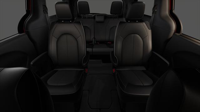 2026 Chrysler Pacifica PACIFICA LIMITED AWD