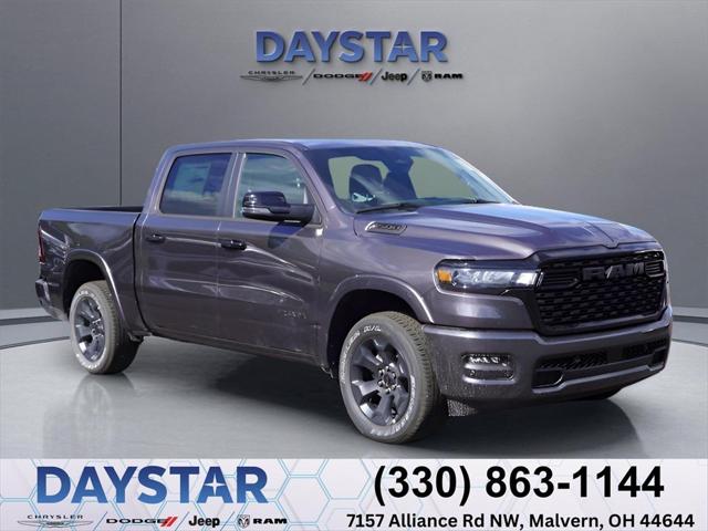 2026 RAM Ram 1500 RAM 1500 LONE STAR CREW CAB 4X4 57 BOX 2026 RAM Ram 1500 RAM 1500 LONE STAR CREW CAB 4X4 57 BOX