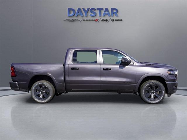 2026 RAM Ram 1500 RAM 1500 LONE STAR CREW CAB 4X4 57 BOX 2026 RAM Ram 1500 RAM 1500 LONE STAR CREW CAB 4X4 57 BOX