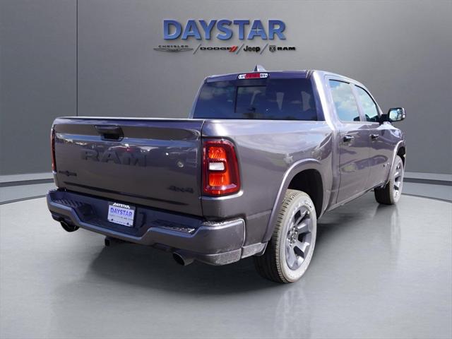 2026 RAM Ram 1500 RAM 1500 LONE STAR CREW CAB 4X4 57 BOX 2026 RAM Ram 1500 RAM 1500 LONE STAR CREW CAB 4X4 57 BOX