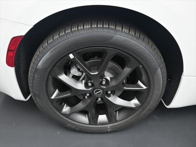 2026 Chrysler Pacifica PACIFICA LIMITED