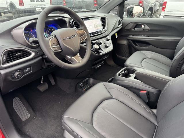 2026 Chrysler Pacifica PACIFICA SELECT 2026 Chrysler Pacifica PACIFICA SELECT