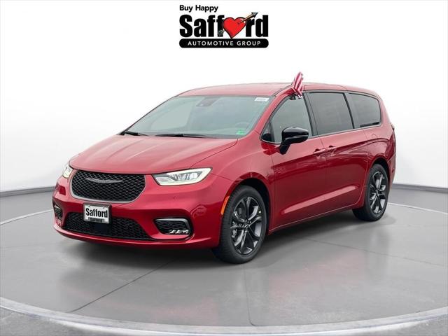 2026 Chrysler Pacifica PACIFICA SELECT 2026 Chrysler Pacifica PACIFICA SELECT