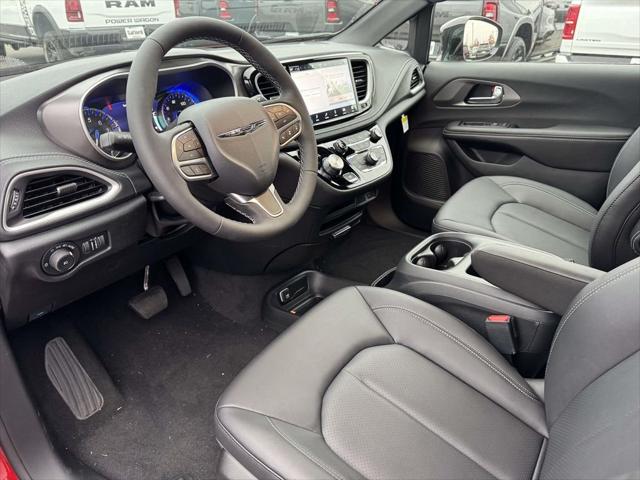 2026 Chrysler Pacifica PACIFICA SELECT 2026 Chrysler Pacifica PACIFICA SELECT