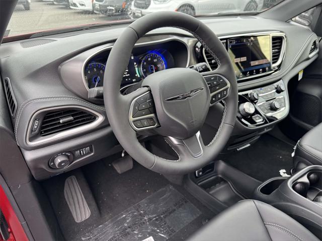 2026 Chrysler Pacifica PACIFICA SELECT 2026 Chrysler Pacifica PACIFICA SELECT