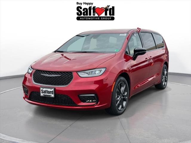 2026 Chrysler Pacifica PACIFICA SELECT 2026 Chrysler Pacifica PACIFICA SELECT