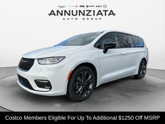 2026 Chrysler Pacifica Select for sale in Port Jervis, NY