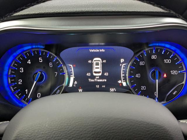 2026 Chrysler Pacifica Limited AWD
