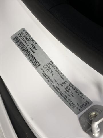 2026 Chrysler Pacifica Limited AWD