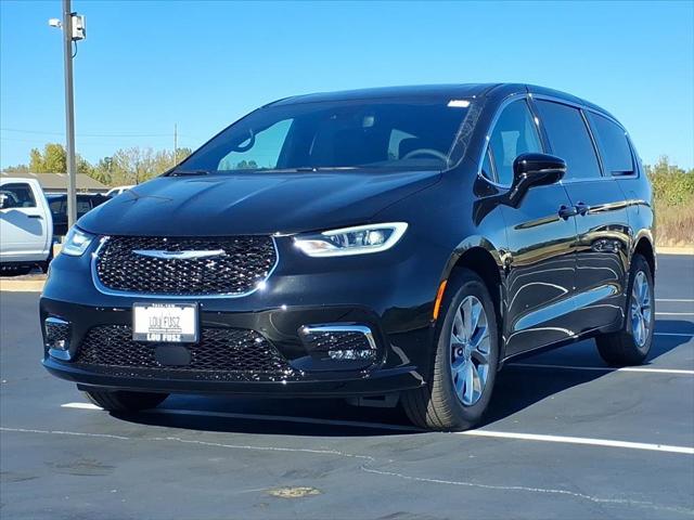 2026 Chrysler Pacifica PACIFICA SELECT AWD 2026 Chrysler Pacifica PACIFICA SELECT AWD