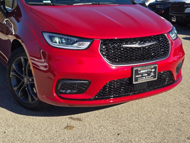 2026 Chrysler Pacifica PACIFICA SELECT 2026 Chrysler Pacifica PACIFICA SELECT