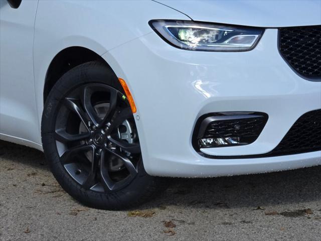 2026 Chrysler Pacifica PACIFICA SELECT 2026 Chrysler Pacifica PACIFICA SELECT