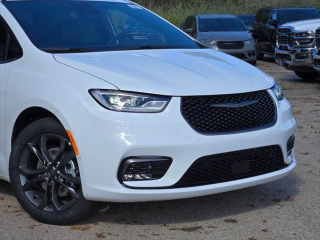 2026 Chrysler Pacifica PACIFICA SELECT 2026 Chrysler Pacifica PACIFICA SELECT