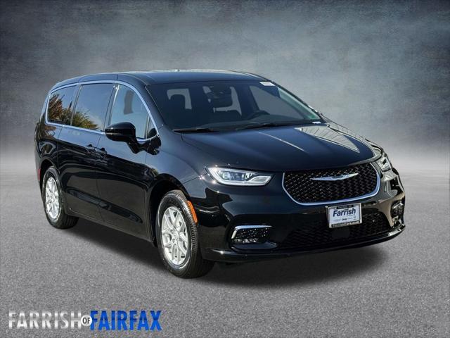 2026 Chrysler Pacifica PACIFICA SELECT 2026 Chrysler Pacifica PACIFICA SELECT