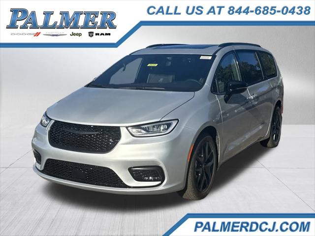 2026 Chrysler Pacifica Limited for sale in Roswell, GA