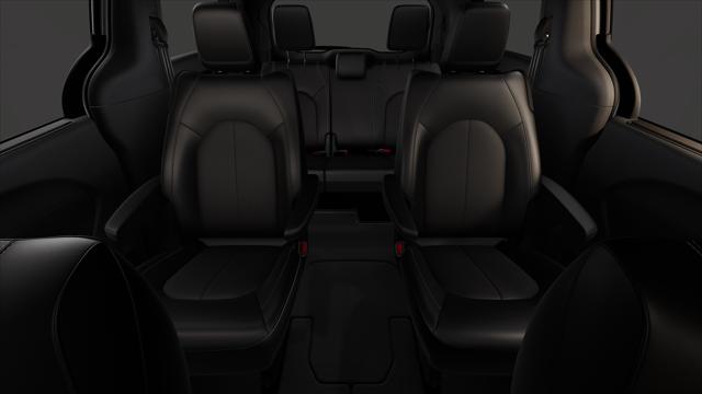 2026 Chrysler Pacifica PACIFICA SELECT 2026 Chrysler Pacifica PACIFICA SELECT