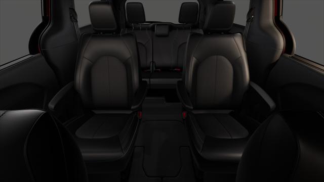 2026 Chrysler Pacifica PACIFICA SELECT 2026 Chrysler Pacifica PACIFICA SELECT