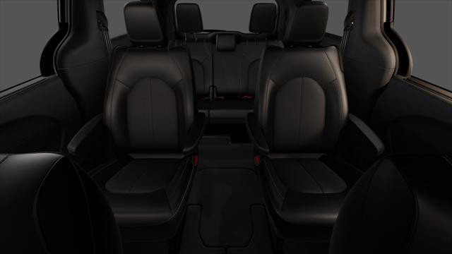 2026 Chrysler Pacifica PACIFICA SELECT 2026 Chrysler Pacifica PACIFICA SELECT