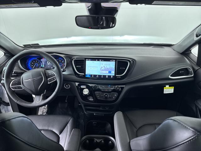 2026 Chrysler Pacifica PACIFICA SELECT 2026 Chrysler Pacifica PACIFICA SELECT