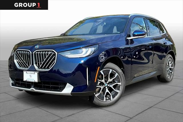 2026 BMW X3 30 xDrive for sale in Stratham, NH
