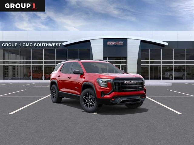 2026 GMC Terrain AWD AT4 for sale in Houston, TX