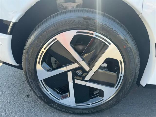 2026 Hyundai IONIQ 9 Performance Calligraphy