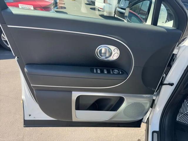 2026 Hyundai IONIQ 9 Performance Calligraphy