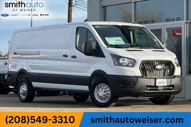 2025 Ford Transit Cargo Van T-250 for sale in Weiser, ID
