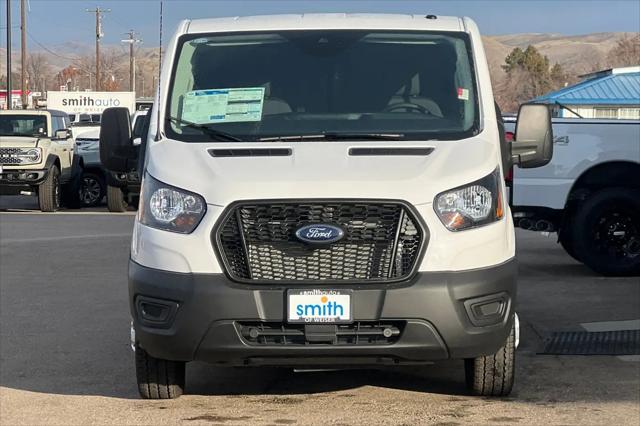 2025 Ford Transit Cargo Van T-250