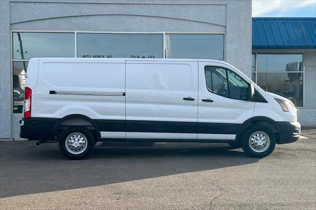 2025 Ford Transit Cargo Van T-250