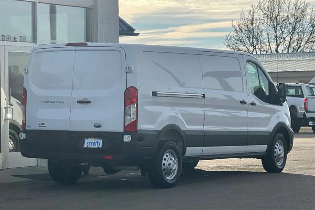 2025 Ford Transit Cargo Van T-250