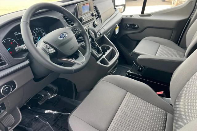 2025 Ford Transit Cargo Van T-250