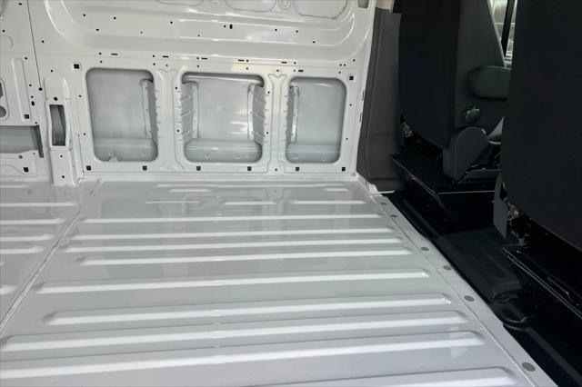 2025 Ford Transit Cargo Van T-250