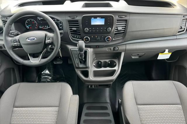 2025 Ford Transit Cargo Van T-250