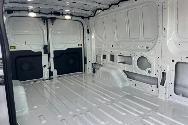 2025 Ford Transit Cargo Van T-250