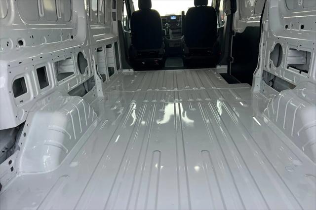 2025 Ford Transit Cargo Van T-250