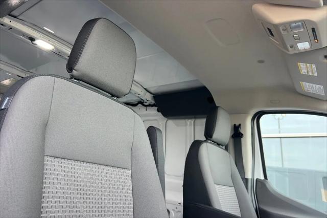 2025 Ford Transit Cargo Van T-250