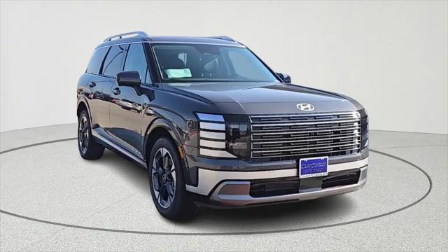 2026 Hyundai Palisade Limited for sale in Terrell, TX