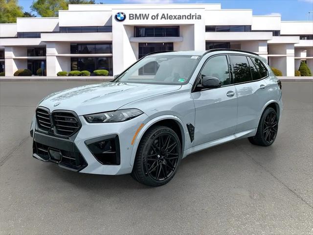 2026 BMW X5 M Competition for sale in Alexandria, VA