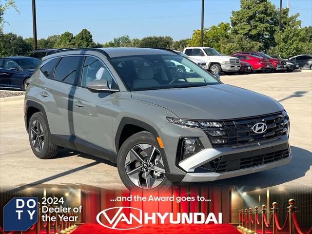 2026 Hyundai Tucson SEL for sale in Carrollton, TX