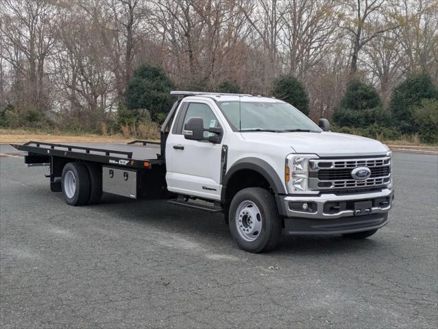 2025 Ford 600 XL