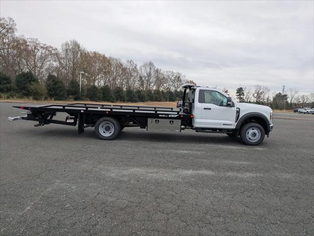 2025 Ford 600 XL