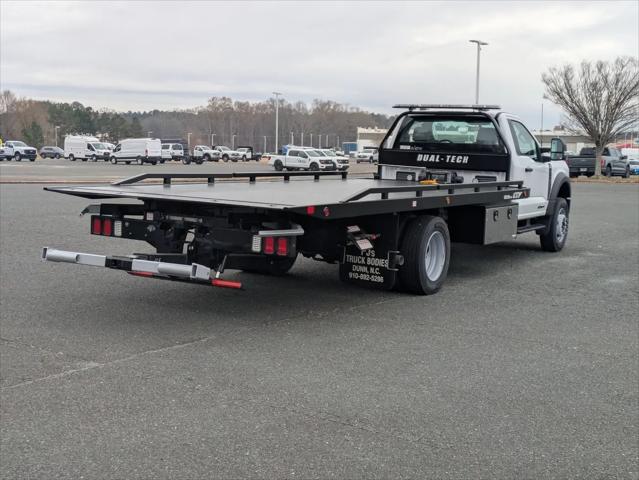 2025 Ford 600 XL